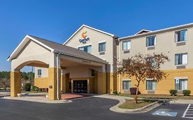 Comfort Inn Smithfield Near I-95